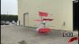 Aluminum Tumbleweed Gas Fan Test Image