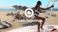 Target - 'Surf's Up Image