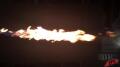 Solenoid Flame Test 1 Image
