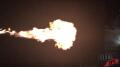 Solenoid Flame Test 2 Image
