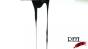 Faux Plastic Melting - Drip Image