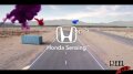 Honda - 'Distractable Course' Image