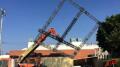 Reel Truss Mount Image