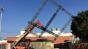 Reel Truss Mount Image