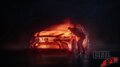 Lexus - 'Forged From Passion' Image