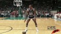 Intel - 'Lebron James - 'Short Shorts'' Image
