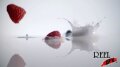 Chobani - 'Mixed Berry' Image
