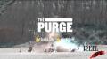 Carl's Jr - 'The Purge' Image