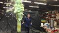 Samsung Foam Tests 1 Image