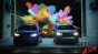Honda Fit 2018 - 'Secret Life of Fits' Image