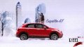 Fiat - 'All Wheel Drive, Snow' Image