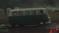 VW - 'Rain' Image