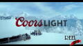 Coors Light - 'Rockies' Image