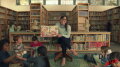 Taco Bell - 'The Librarian' Image