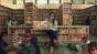 Taco Bell - 'The Librarian' Image