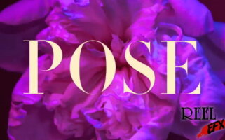 Pose - 'Royalty Preview'