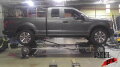 Truck Bed Pull Down Test Video 3 Image