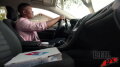 Domino's - 'Paving for Pizza' Image