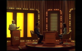 Turbo Tax - 'Game Show'