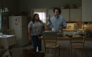 Geico - 'Hibachi'