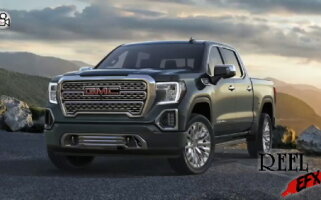 GMC