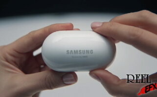 Samsung Galaxy Buds