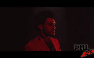 The Weeknd - Alone Again