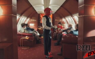 Effect Video
