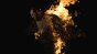 Burning Ben - Digital Multicam Image