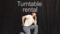 4 ft Turntable Image
