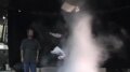 Aflac - Tornado Test Image