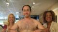 Personal Hot Tub Shoot Image