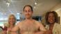 Personal Hot Tub Shoot Image