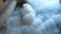Low Ground Fog Test Image
