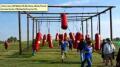 Bell South - Behind the Scenes Obstacle Course Image