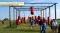 Bell South - Behind the Scenes Obstacle Course Image