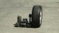 Toyota Tire Test Image