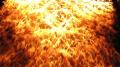 Brain Fire Image