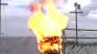 Chef Hat Burn Image