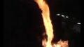 Fire Tornado Test Image