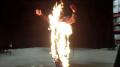 Full Body Burn Test Image