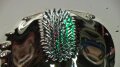 Ferro Fluid Test 3 Image