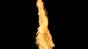 Fire Vortex - Digital Multicam Image