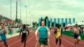 AOL - Running Image