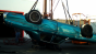 Car Lift Test Upside Down Image