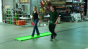 Moving Sidewalk Image