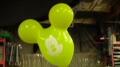 Disney Balloon Rig Image