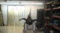 Blockhead Karate - Test Image