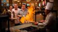 Barona Buffet - Multicam Image