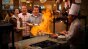 Barona Buffet - Multicam Image
